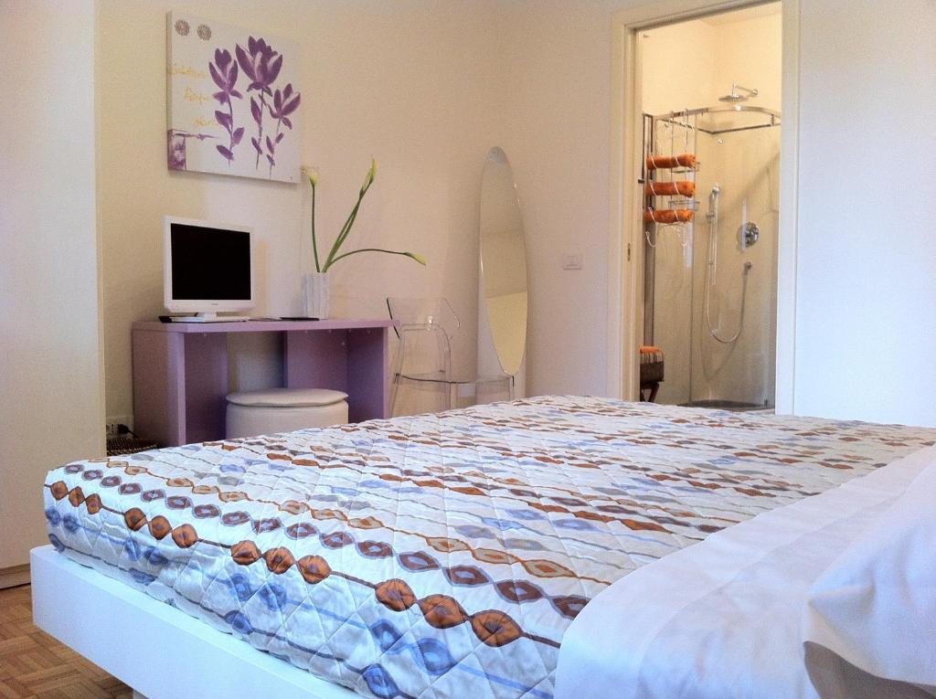 Silvani 123 B&B Firenze Camera foto