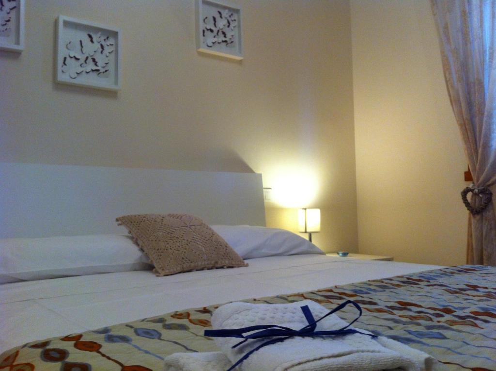 Silvani 123 B&B Firenze Camera foto