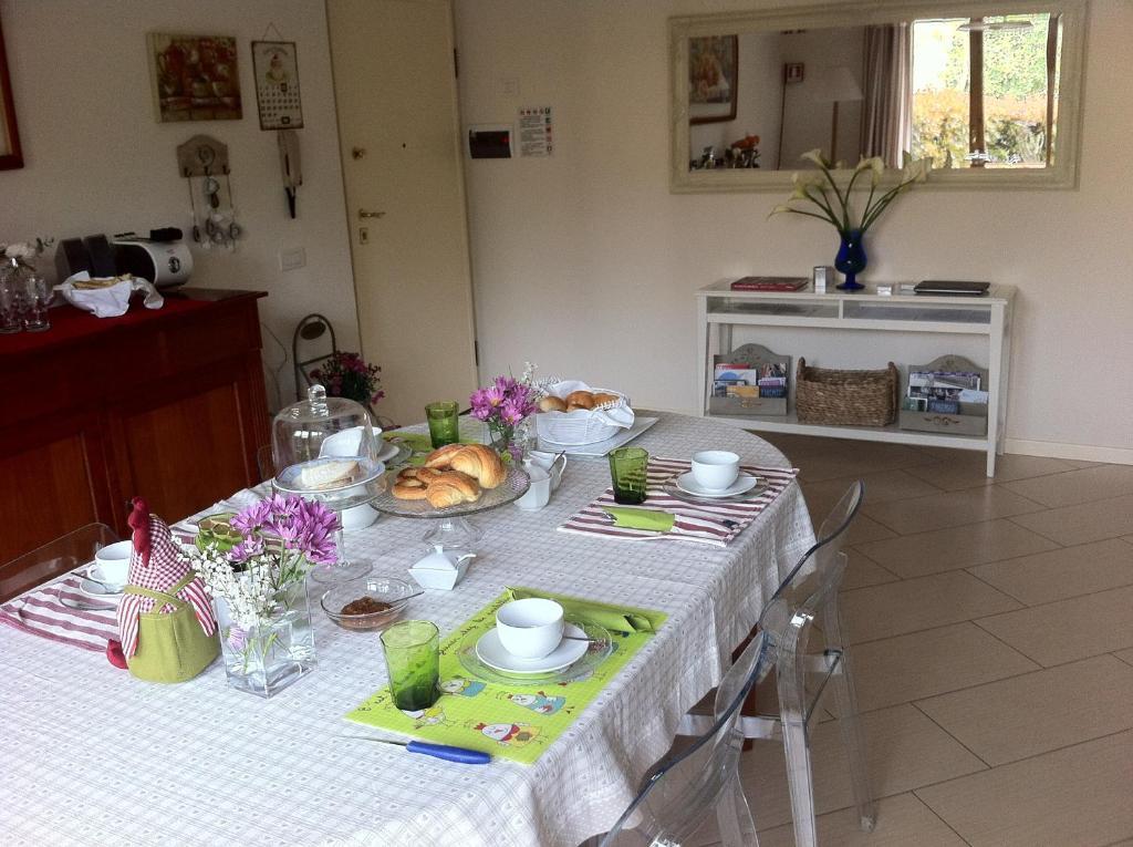 Silvani 123 B&B Firenze Esterno foto
