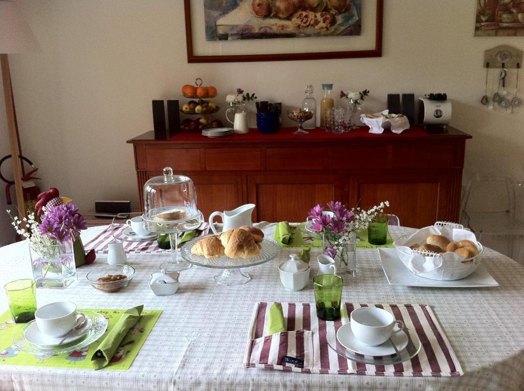 Silvani 123 B&B Firenze Esterno foto