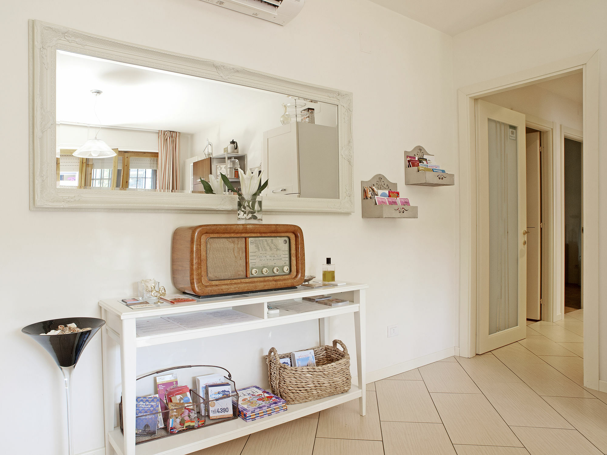 Silvani 123 B&B Firenze Esterno foto
