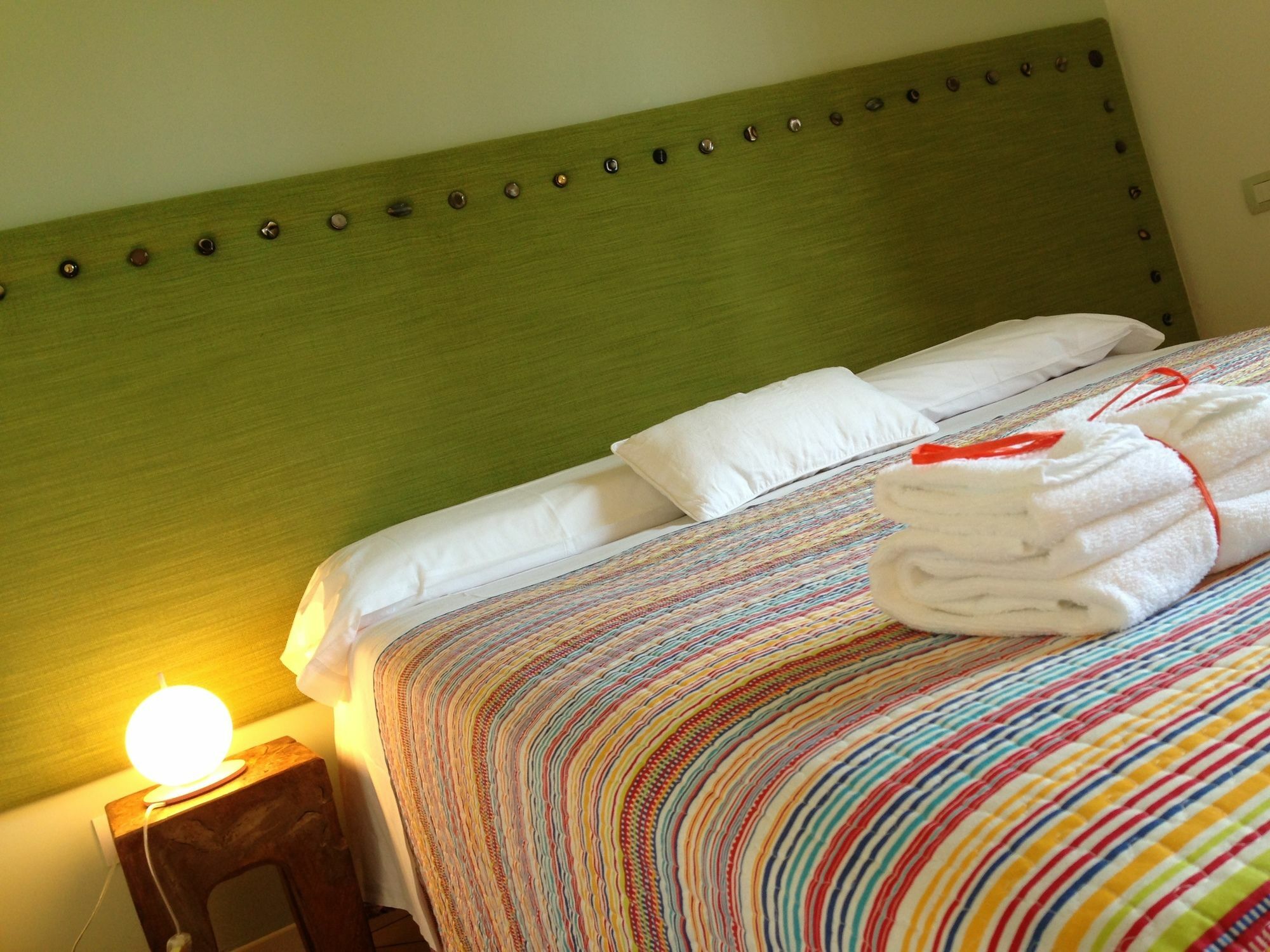 Silvani 123 B&B Firenze Esterno foto