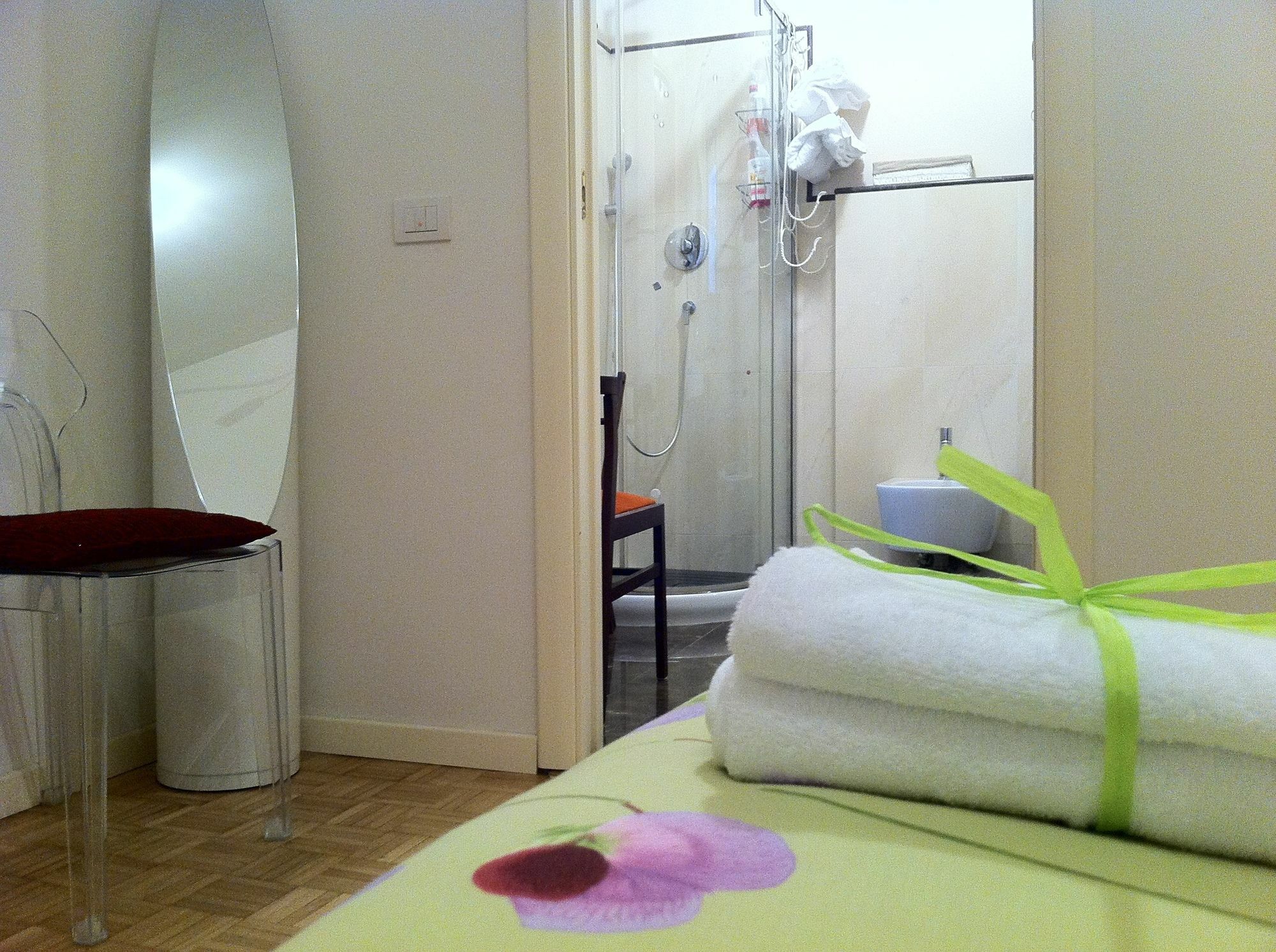 Silvani 123 B&B Firenze Esterno foto