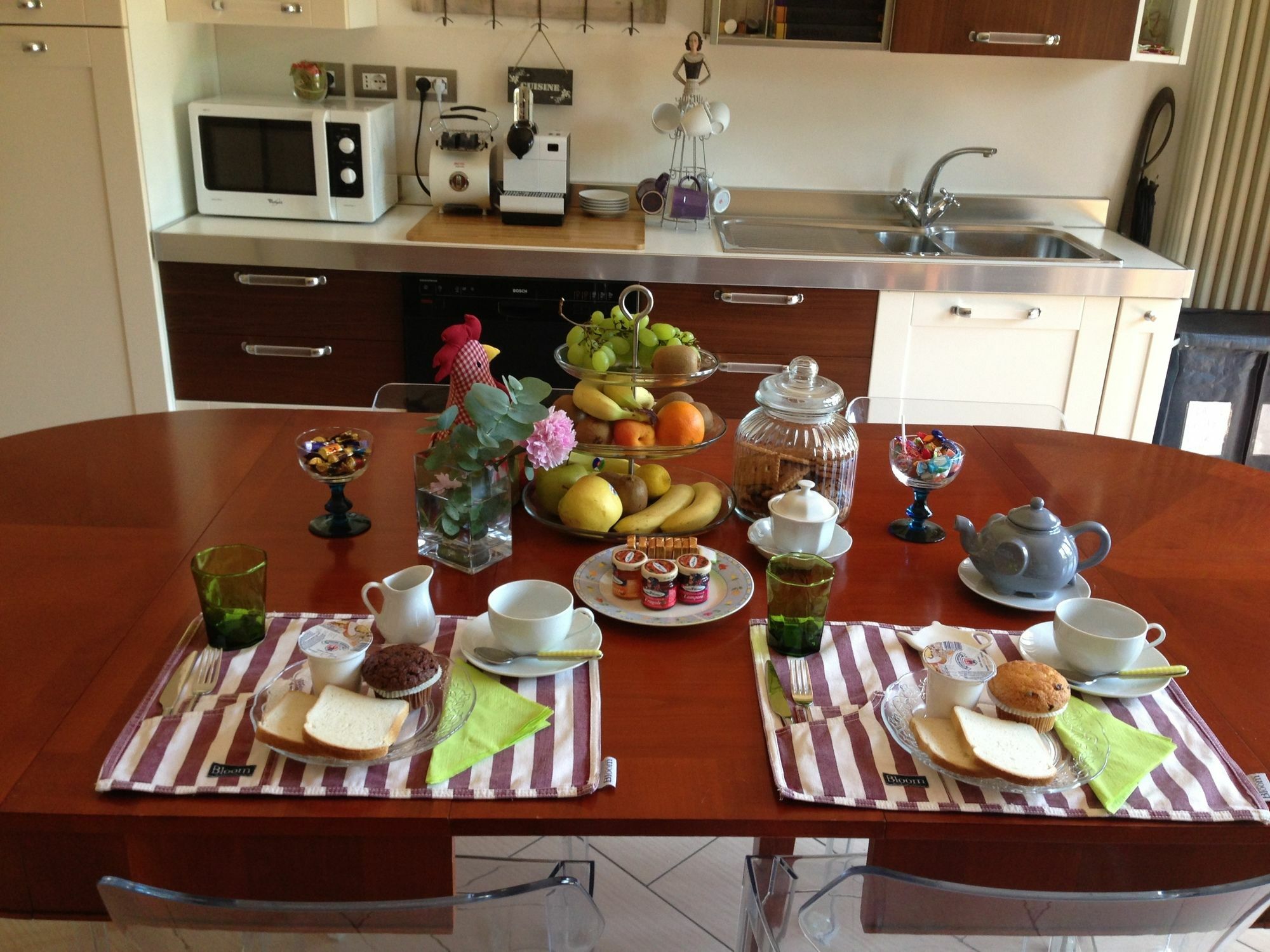 Silvani 123 B&B Firenze Esterno foto