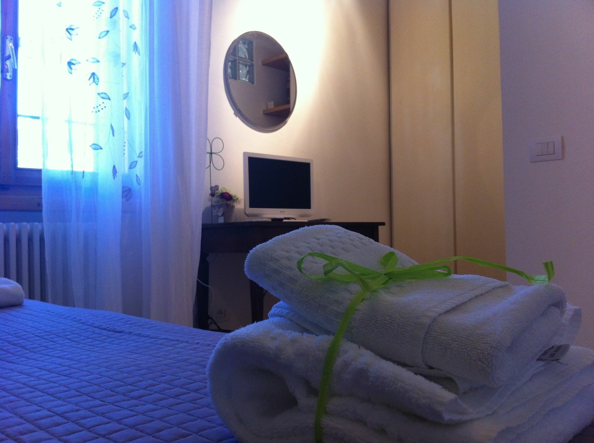 Silvani 123 B&B Firenze Esterno foto